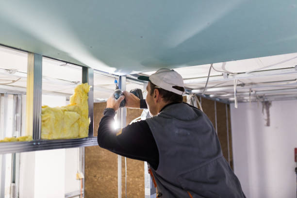 Best Insulation Air Sealing  in Congress, AZ