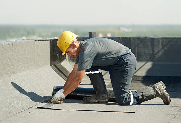 Fireproof Insulation in Congress, AZ